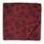 Ajrakh Hand Block Natural Dyed Cotton Fabric