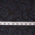 Precut 0.50 meters -Ajrakh Hand Block Natural Dyed Cotton Fabric