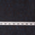 Precut 0.50 meters -Ajrakh Hand Block Natural Dyed Cotton Fabric