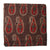 Ajrakh Hand Block Natural Dyed Cotton Fabric