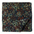 Ajrakh Hand Block Natural Dyed Cotton Fabric