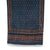 Ajrakh Hand Block Printed Cotton Dupatta