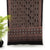 Ajrakh Hand Block Printed Cotton Dupatta