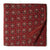 Ajrakh Hand Block Natural Dyed Cotton Fabric