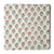 Precut 0.75 meters -Handblock Printed Fine Mul Cotton Fabric