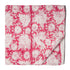 Precut 1 meter -Handblock Printed Fine Mul Cotton Fabric