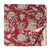 Precut 0.50 meters -Sanganeri Hand Block Printed Cotton Fabric