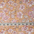 Precut 0.50 meters -Sanganeri Hand Block Printed Cotton Fabric