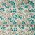 Precut 0.75 meters -Sanganeri Hand Block Printed Cotton Fabric