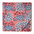 Precut 1 meter -Sanganeri Hand Block Printed Cotton Fabric