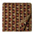 Precut 0.25 meters -Bagru Dabu Handblock Printed Cotton Fabric