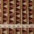 Precut 0.25 meters -Bagru Dabu Handblock Printed Cotton Fabric