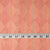 Precut 0.50 meters -Bagru Dabu Hand Block Printed Cotton Fabric