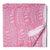 Precut 0.75 meters -Sanganeri Hand Block Printed Cotton Fabric