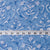 Precut 0.25 meter - Sanganeri Hand Block Printed Cotton Fabric