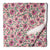 Precut 0.25 meters -Sanganeri Hand Block Printed Cotton Fabric