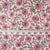 Sanganeri Hand Block Printed Cotton Fabric