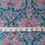 Precut 0.75 meters -Sanganeri Hand Block Printed Cotton Fabric