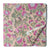 Precut 0.75meter - Sanganeri Hand Block Printed Cotton Fabric