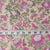 Precut 0.75meter - Sanganeri Hand Block Printed Cotton Fabric