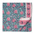 Precut 0.50 meters -Sanganeri Hand Block Printed Cotton Fabric