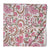 Precut 1 meters -Sanganeri Hand Block Printed Cotton Fabric