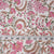 Precut 0.25 meters -Sanganeri Hand Block Printed Cotton Fabric