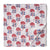 Sanganeri Hand Block Printed Cotton Fabric
