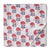 Precut 0.5meter - Sanganeri Hand Block Printed Cotton Fabric