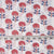 Sanganeri Hand Block Printed Cotton Fabric
