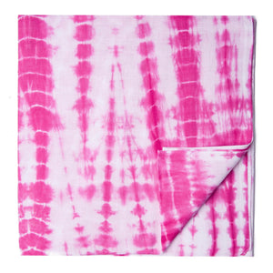 Precut 1meter - Sanganeri Hand Block Printed Cotton Fabric