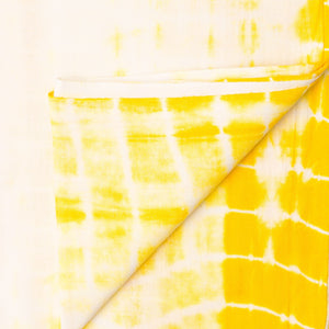 Precut 0.25 meter -Sanganeri Hand Block Printed Cotton Fabric