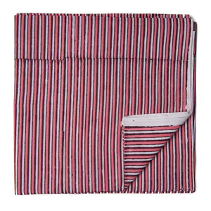 Sanganeri Hand Block Printed Cotton Fabric
