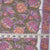 Sanganeri Hand Block Printed Cotton Fabric