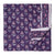 Precut 0.75meter - Sanganeri Hand Block Printed Cotton Fabric