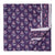 Precut 1meter - Sanganeri Hand Block Printed Cotton Fabric