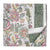 Precut 0.75 meters -Sanganeri Hand Block Printed Cotton Fabric