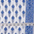 Precut 0.25 meters -Sanganeri Hand Block Printed Cotton Fabric