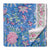 Precut 0.75meter - Sanganeri Hand Block Printed Cotton Fabric