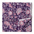 Precut 0.5meter - Sanganeri Hand Block Printed Cotton Fabric
