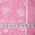 Sanganeri Hand Block Printed Cotton Fabric