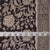 Precut 0.50 meters -Sanganeri Hand Block Printed Cotton Fabric