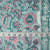 Precut 0.75 meters -Sanganeri Hand Block Printed Cotton Fabric