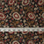 Precut 0.75 meters -Sanganeri Hand Block Printed Cotton Fabric
