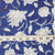 Precut 0.75 meter -Sanganeri Hand Block Printed Cotton Fabric