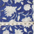 Precut 0.25 meter -Sanganeri Hand Block Printed Cotton Fabric