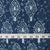 Precut 0.75 meter -Sanganeri Hand Block Printed Cotton Fabric