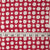 Precut 0.25 meter -Sanganeri Hand Block Printed Cotton Fabric