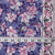 Precut 0.25 meter -Sanganeri Hand Block Printed Cotton Fabric