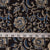Precut 0.5 meter -Sanganeri Hand Block Printed Cotton Fabric